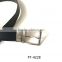 OEM genuine leather belt balck men clothing belt
