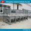 starch dewatering machine for cassava starch processing line