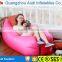 Inflatable Sleeping Pod Banana Sleeping Bags