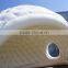 China Manufacture inflatable tent for sale Inflatable golf giant tent