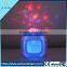 2015  china best sale new products colorful led desktop clock