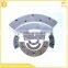 brake drum brake booster