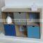 Small wood drawer for toy