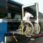 WL- UVL Series Wheelchair Lift for buses