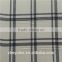 Low Weight Check and Pattern Flannel Woolen Fabric