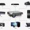 Low cost full hd led projector with WiFi Android for home entertainment