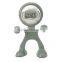 Hot Sales Man Shape Clock With LCD Screen for Promotion NC0268