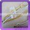 New 12colors nail chain decoration 1mm diameter nail art chain