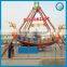 Used swing boats for sale! China supplier Lino pirate ship rides for sale