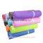 High Quality ECO-Friendly 6mm PVC Yoga Mat Indoor Fitness Equipments Environmental protection Yoga Mat