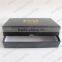 top promotional new luxury cardboard cosmetic gift packing box