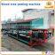 Tree skin peeling machine of Log debarker machine for sale