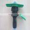 Quick valve rapid intake valve water hose quick coupling water pump coupling