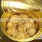 HACCP ISO hot sale canned mushroom in brine 314ml