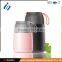 2016 hot sell 100% food grade Stainless Steel Food Container