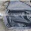Polyester mest Home Collection Blanket storage bag Grey color