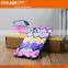 2015 new product 3D tpu cell phone case for huawei ascend p7