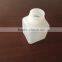 square bottle injection blowing mould for FD series injection blow molding machine
