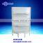 OEM custom wall gondola units wall supermarket display shelves rack