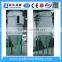 Dust cleaning equipment pulse dedust