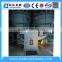 ISO standard pellet production line complete