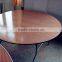 Solid Plywood Folding Table