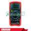 Standard Digital Multimeters UNI-T UT54 DC/AC Voltmeter Ammeter Ohmmeter Tester LCD Backlight Multimetro Ammeter Multitester