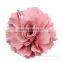China artificial flower factory outlet decoration artificial marigold garlan wedding decoration car artificial flower handmade