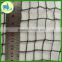 Plastic Mesh hdpe Knitted vinyard anti bird protection net