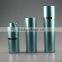 twist cosmetic packaging 15ml 30ml 50ml airless bottle