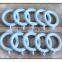 Plastic Curtain Rods
