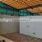 stainless steel cold room for food storage
