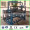 all kinds series crimped wire mesh machine manufacturer