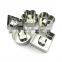 Mousse Ring/Cake Mold/cake baking rings with square shaped.