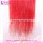 Top quality virgin remy brazilian skin waft tape hair extension color red skin weft tape remy hair extensions