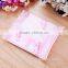 2015 new soft cool whisper absorbent cotton sanitary napkins made in China