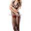 Taiwan Manufacturer Backless Deep V Style OEM Lingerie