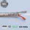 Suoer Lautsprecherkabel High Definition Speaker Wire 100 Yards Speaker Cable