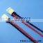 wire harness AMP connector 179228-2+179227-1+wire harness housing+terminal+wire harness & cable manufacturer