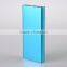 portable power bank Thin 12000mAh (Blue)