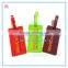 OEM best quality silicone luggage tag, OEM best quality silicone luggage tag for business card holder travel