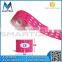 Waterproof Cotton Sports Strapping Tape
