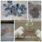 pvc granules