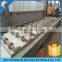 prepainted Metal Trapezoid Roofing Sheets
