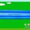 solid fiberglass tree garden stake