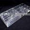 2014 Hot Sale Customized Acrylic Cup holder For Hotel,Acrylic holder 2015