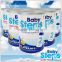 new zealand milk powder_baby steps Goat Milk Follow-On Formula 900g
