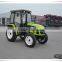 Lovol tractor 55hp and 60hp 4WD with cheapest price list