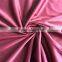 Huzhou 100 Brushed Cheap Polyester Tricot Warp Knitted Fabric