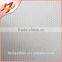 White air mesh fabric for mattress